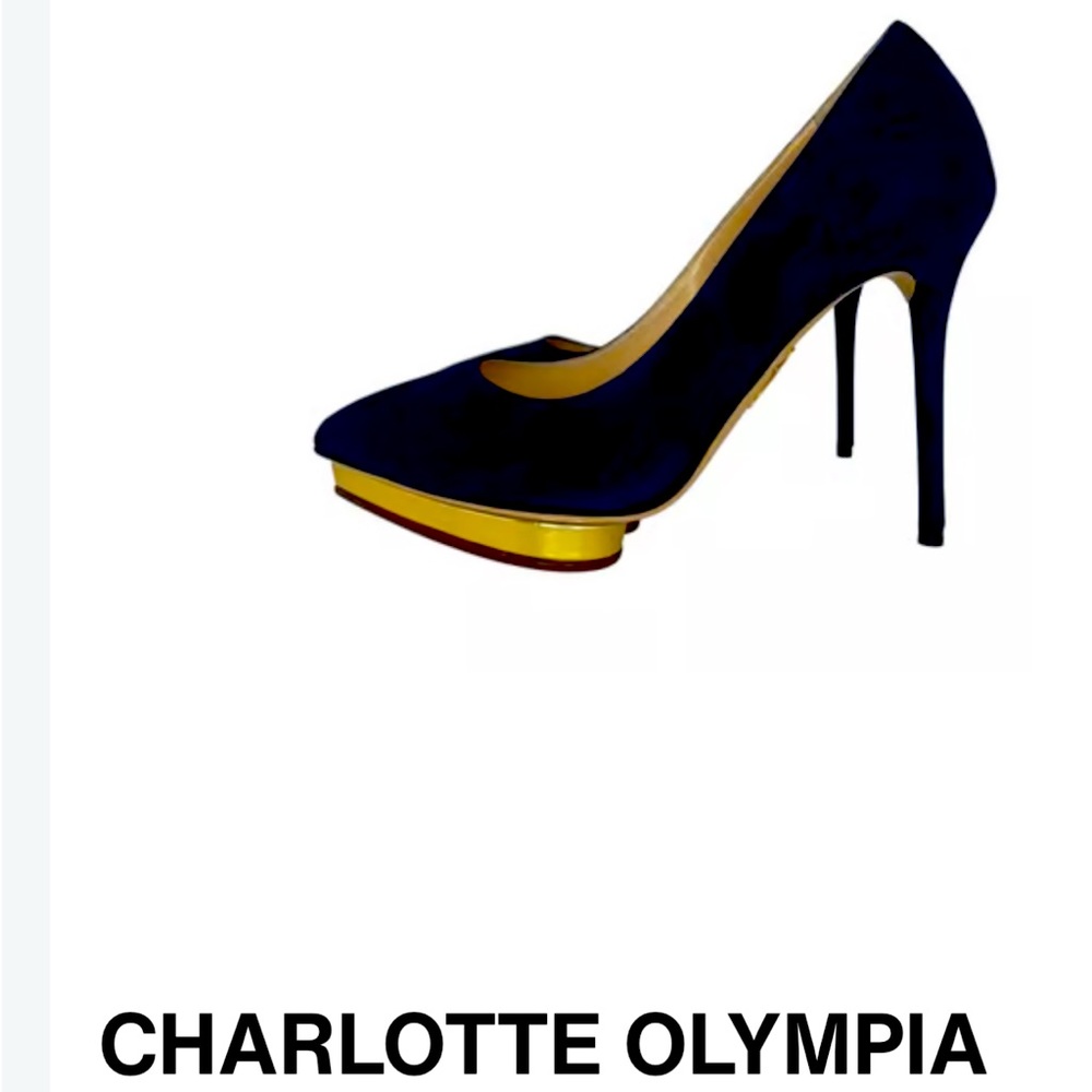 Charlotte Olympia